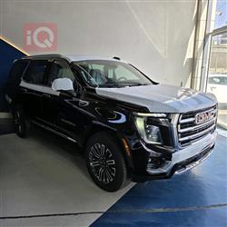 جي ام سي يوكون